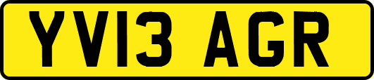 YV13AGR