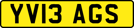YV13AGS