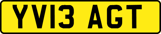 YV13AGT