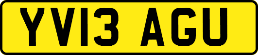 YV13AGU