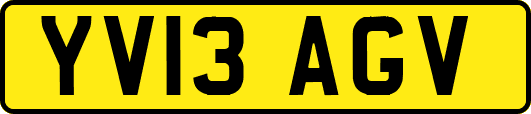 YV13AGV