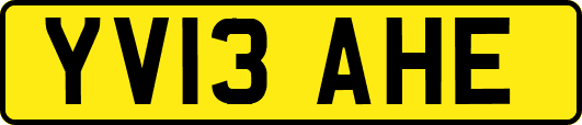 YV13AHE