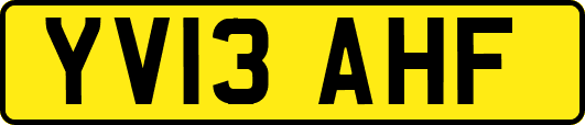 YV13AHF