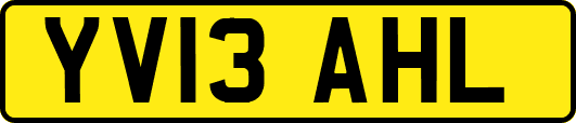 YV13AHL