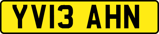 YV13AHN