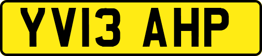 YV13AHP