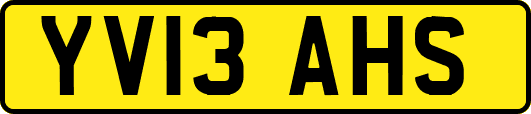 YV13AHS