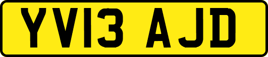 YV13AJD