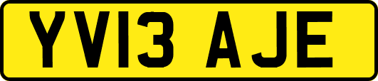 YV13AJE