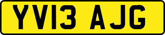 YV13AJG