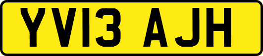 YV13AJH