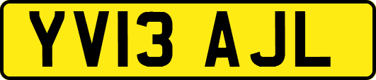 YV13AJL