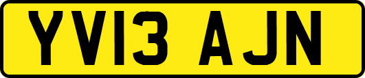 YV13AJN