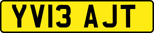 YV13AJT