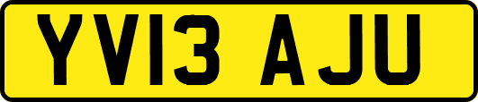 YV13AJU
