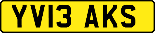 YV13AKS