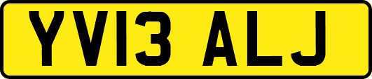 YV13ALJ