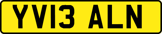 YV13ALN