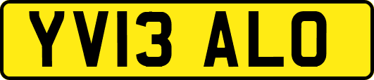 YV13ALO