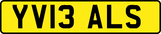 YV13ALS