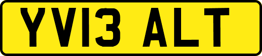 YV13ALT