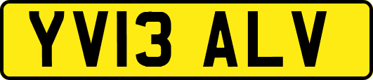 YV13ALV