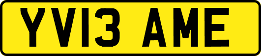 YV13AME