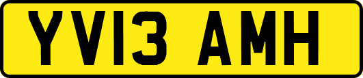 YV13AMH