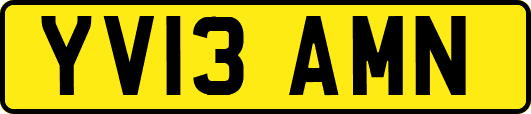 YV13AMN