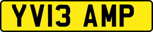 YV13AMP