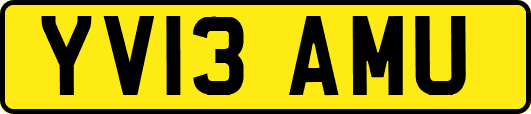 YV13AMU