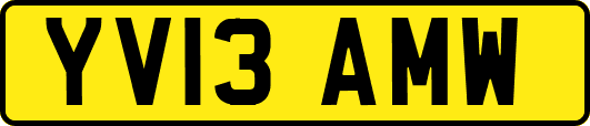 YV13AMW