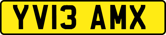YV13AMX