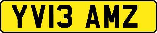 YV13AMZ