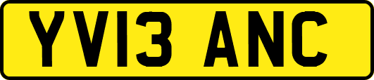 YV13ANC