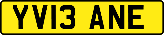 YV13ANE