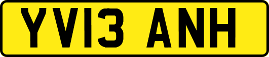 YV13ANH