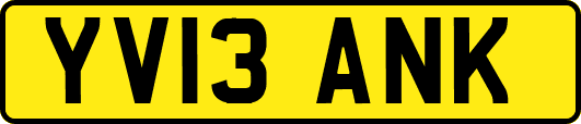YV13ANK