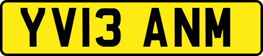 YV13ANM