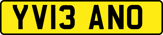 YV13ANO