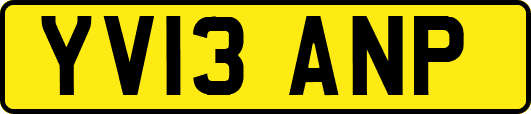 YV13ANP