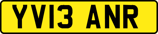 YV13ANR