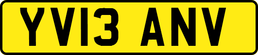 YV13ANV