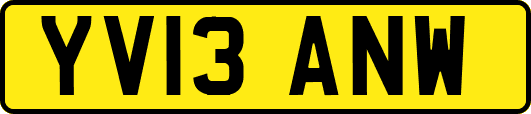 YV13ANW