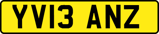 YV13ANZ
