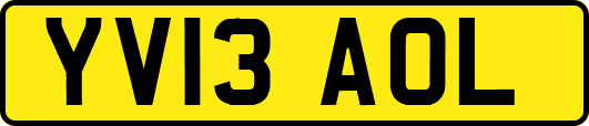 YV13AOL