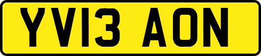 YV13AON