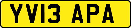 YV13APA