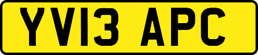 YV13APC
