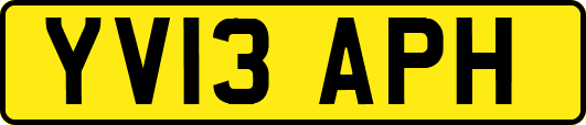 YV13APH